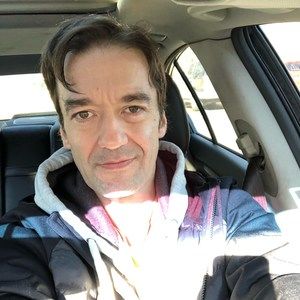 Meet your Posher, John